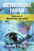 Rethinking Jonah