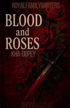 Cover Blood And Roses