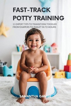 Cover Fast-Track Potty Training