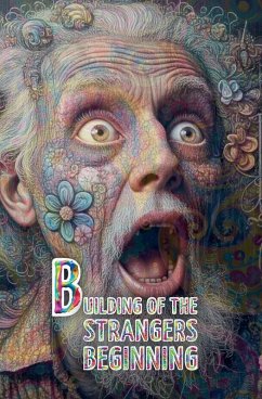 Cover Building of the Strangers beginning