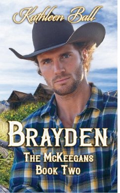 Cover Brayden