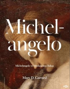 Michelangelo Cover Michelangelo