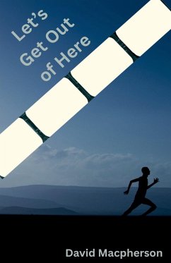 Let's Get Out of Here - Macpherson, David
