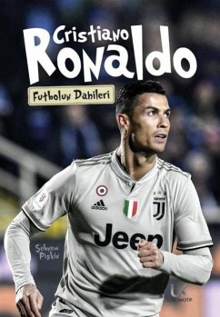 Cover Criatiano Ronaldo