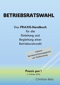 Betriebsratswahl Betriebsratswahl