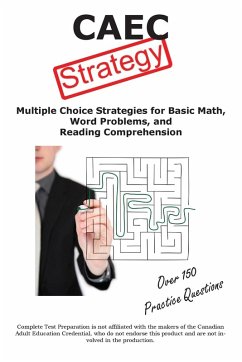 Cover CAEC Test Strategy