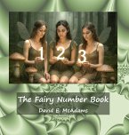 The Fairy Number Book The Fairy Number Book
