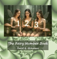 Cover The Fairy Number Book