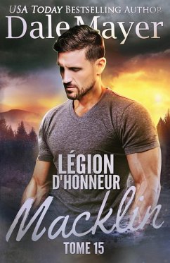 Légion d'honneur - Mayer, Dale