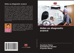 Aides au diagnostic avancé - Matre, Anushree;Mankar, Kamalkishor;Matre, Priyanka