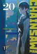 Chainsaw Man Bd.20 - Bild 1