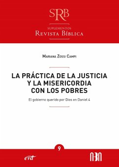 Cover La práctica de la justicia y la misericordia con los pobres (eBook, ePUB)