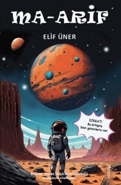 Ma-Arif - Üner, Elif