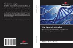 Cover The Genomic Complex