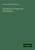 Die Zigeuner in Ungarn und Siebenbürgen Die Zigeuner in Ungarn und Siebenbürgen