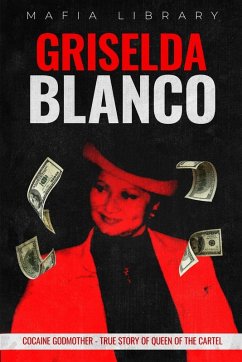 Cover Griselda Blanco