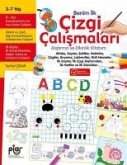 Benim Ilk Cizgi Calismalari Alistirma ve Etkinlik Kitabim Benim Ilk Cizgi Calismalari Alistirma ve Etkinlik Kitabim