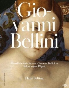 Cover Giovanni Bellini