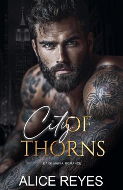 Cover City of Thorns