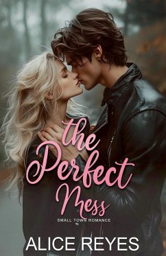 Cover The Perfect Mess