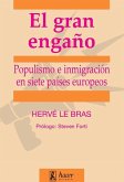 El gran engaño El gran engaño