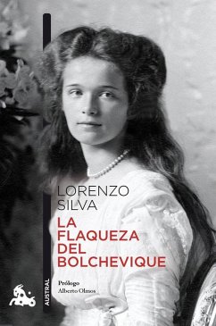 Cover La flaqueza del bolchevique