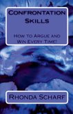 Confrontation Skills Confrontation Skills