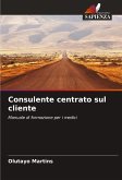 Consulente centrato sul cliente