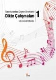 Repertuvardan Secme Örneklerle Dikte Calismalari 1