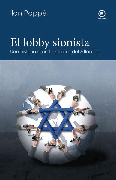 El lobby sionista (eBook, ePUB)