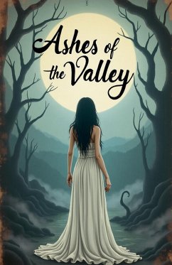 Ashes of the valley - Virgil, Selena