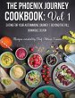 The Phoenix Journey Cookbook - Bild 1