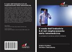 Il ruolo dell'Industria 6.0 nel miglioramento della telemedicina