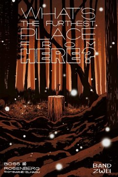 Cover What's the furthest place from here 2 (SC)