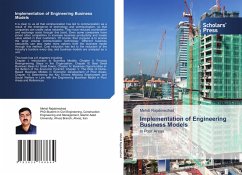 Implementation of Engineering Business Models - Rajabinezhad, Mehdi
