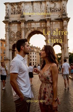 La altre città - Gualducci, Roberto