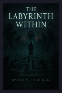 Cover The Labyrinth Within