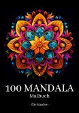 Mandala Malbuch für Kinder Mandala Malbuch für Kinder