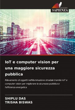 Cover IoT e computer vision per una maggiore sicurezza pubblica