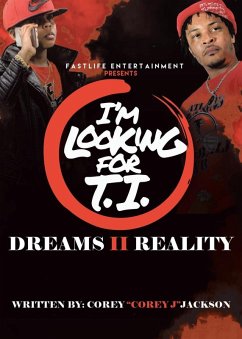Cover I'm Looking for T.I.