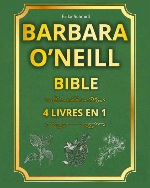 Barbara O'Neill Bible Barbara O'Neill Bible