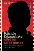Algú els ha de matar (eBook, ePUB)