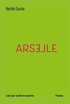 Cover Arselle (eBook, ePUB)