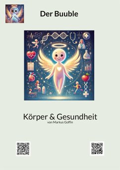 Cover Der Buuble (eBook, ePUB)