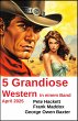 5 Grandiose Western in einem Band April... - Bild 1