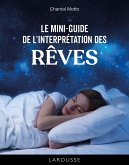 Mini-guide d'interprétation des rêves (eBook, ePUB) Mini-guide d'interprétation des rêves (eBook, ePUB)