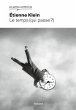 Le temps (qui passe ?) (eBook, ePUB) - Bild 1
