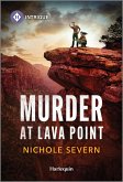 Murder at Lava Point (eBook, ePUB)