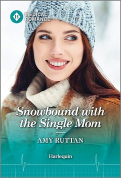 Cover Snowbound with the Single Mom (eBook, ePUB)