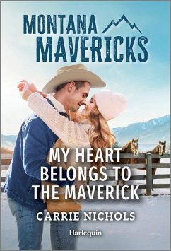 Cover My Heart Belongs to the Maverick (eBook, ePUB)